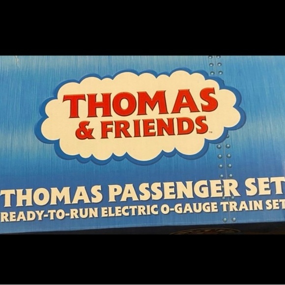 Thomas the Tank 2021 LionChief Remote - Picture 2 of 5